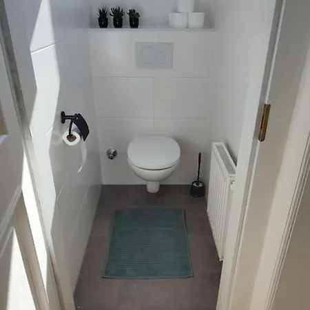 Maisonette 110qm In Linz. *