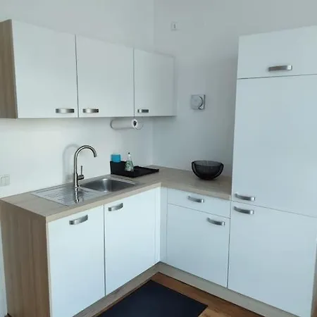 Appartement Maisonette 110qm In Linz. Linz