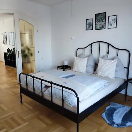 Maisonette 110qm In Linz. Appartement *
