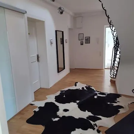 Appartement Maisonette 110qm In Linz. Linz