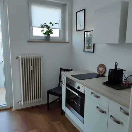 Appartement Maisonette 110qm In Linz.