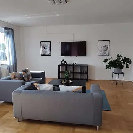 Maisonette 110qm In Linz. Linz