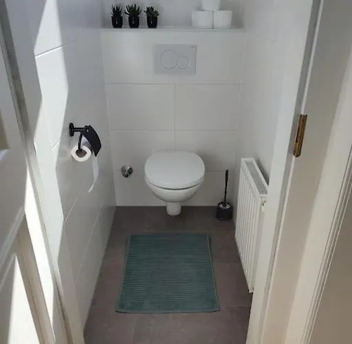 Maisonette 110qm In Linz. *