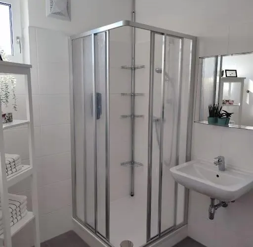 Maisonette 110qm In Linz. דירה לינץ