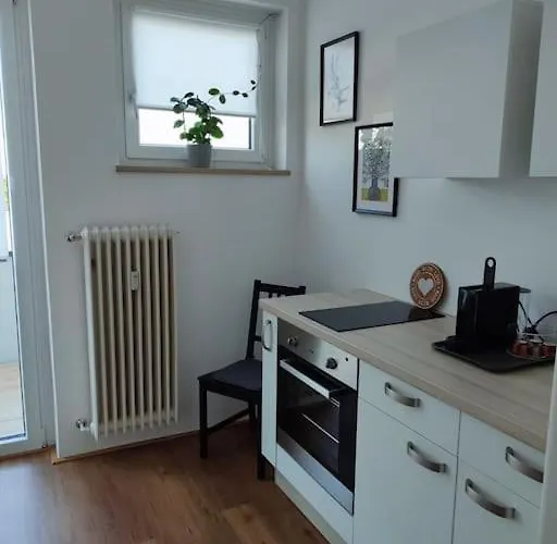 דירה Maisonette 110qm In Linz.